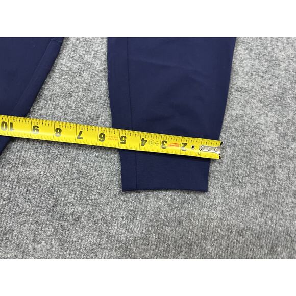 Jaanuu Multi Pockets Scrub Joggers 2XS Petite Cargo High Rise Stretch Nurse - Picture 12 of 13